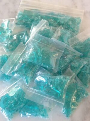 Blue Crystal Meth For Sale