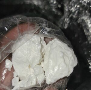 crack cocaine sales